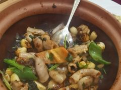 -清心鸡沙田乳鸽店·非遗传承(石溪店)