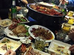 -9527星耀烧烤音乐酒馆