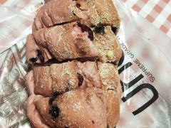 奶酪包-UH祐禾(光谷世界城店)