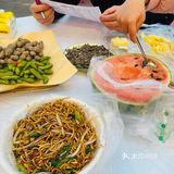 这样的烤鸡腿子太香了