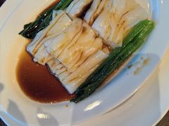 -蛇口希尔顿南海酒店·随轩中餐厅·粤菜