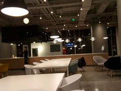 -dotcom coffee古点咖啡(致真大厦店)