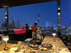 -四季酒店·空中花园 Aria on 9