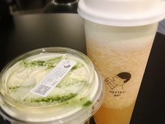 -喜茶(深圳东门1234店)