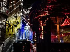 -《12·12》西安事变大型实景演出