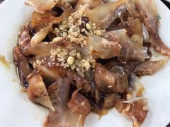 酱牛蹄筋-清真永恒华威肉饼(潘家园店)