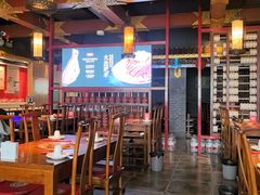 -宝泉铜锅·涮羊肉(解放东路店)