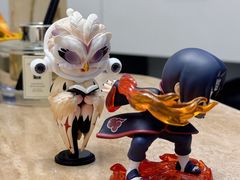 -泡泡玛特POPMART(杭州乐堤港店)