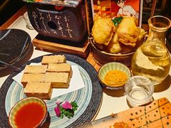 -玉川屋创意日料Bistro(柳巷店)