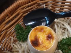 -四海酒家生态粤菜