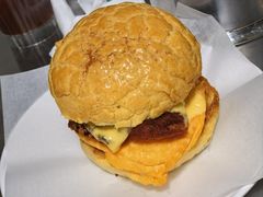 -颓记茶餐厅(美景总店)