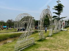 -长洲岛都市农业公园