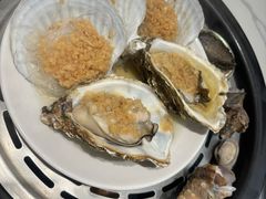 -海味当家·蒸锅海鲜(中山广场创始店)