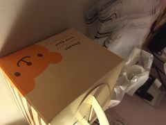贝紫Style手机西点主题吧-贝紫Style(木马公寓店)