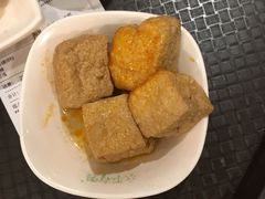 豆泡-水平有限广西米粉·广西风味集(五道口店)