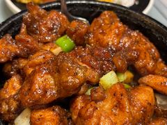 -永乐饭庄(安德路店)