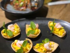 -小喜客·云南特色菜(纳西庭院店)
