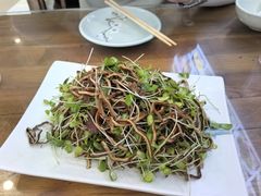 -金丝饭庄(金丝新天地保障性住宅小区店)