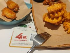 -必胜客(WOW株洲中鸿店)