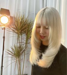 点击看大图 -那茉 Hair Salon