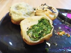 -小杨生煎(成山巴黎春天店)