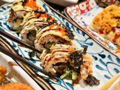 -牛焱·烧肉酒肆(五大道店)