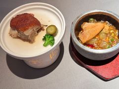 三代传承扒肘子-阿庄新豫菜(通泰路店)