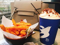 -BeauTea水仙(coco park店)