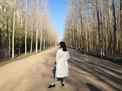 -哈尔滨师范大学(松北校区)