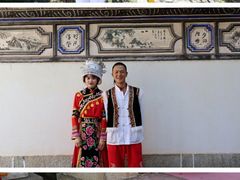 -云南民族村