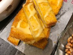 -燕郊烧鸽子(广安路店)