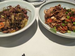 -围龙屋客家食府(福田店)