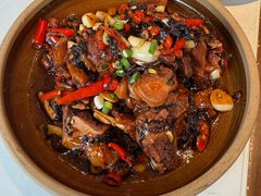 -南昌大饭店·非遗南昌菜(万寿宫店)
