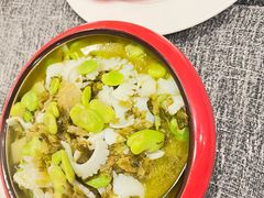 -徐记私厨(半淞园路店)