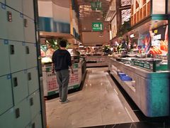 -亚马逊海鲜自助(梅溪湖步步高店)