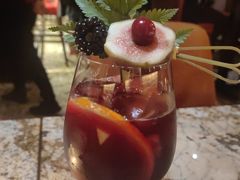 -BROWNSTONE布朗石西班牙餐厅(富城店)