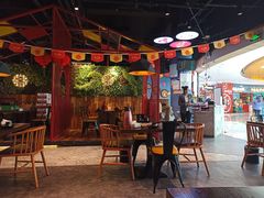 大堂-川椒媚双椒烤鱼(鑫江东方城购物中心店)