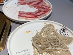 -蜀九香火锅(玉林店)