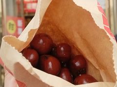 -王老头炒货(天坛东路店)