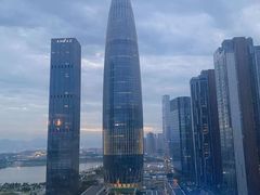 -小南洋海景餐厅(深圳湾店)