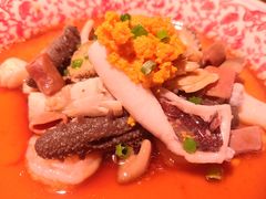 -波螺油子青岛本帮菜(银座店)