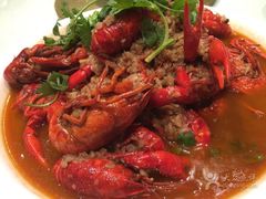 -小厨娘淮扬菜(板桥一店)