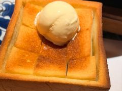 -绿茶餐厅(布吉万象汇店)