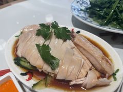 -芽笼芽笼新加坡餐厅(环球港店)