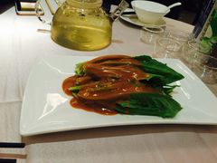 -粗茶淡饭·汉口公馆(循礼门店)