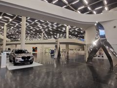 -华晨宝马铁西工厂