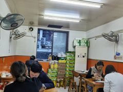 大堂-黑皮酸菜鱼(三山街店)