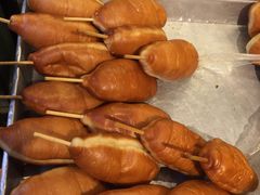 -宏发红西饼屋(天津路店)
