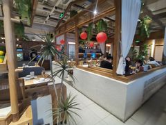 -生如夏花泰式火锅(西村黑金店)