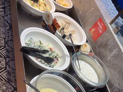 -比格比萨自助(国展店)